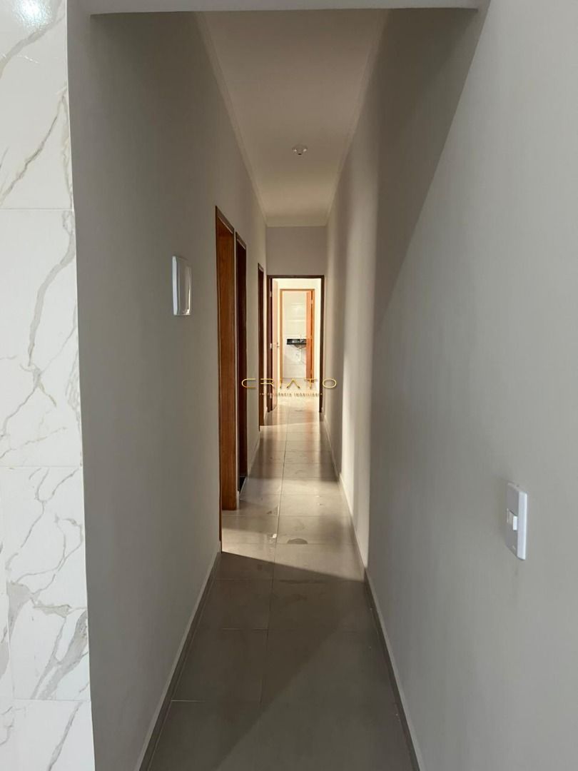 Casa de 3 quartos, 102m² no bairro Parque dos Pirineus, em Anápolis | Eu Corretor