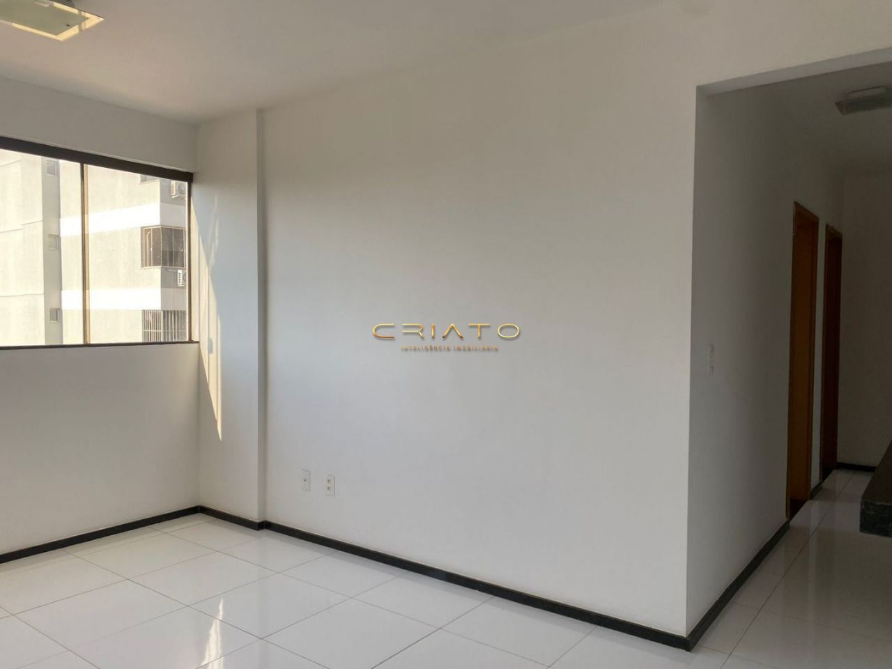 Apartamento de 3 quartos, 83m² no bairro Cidade Jardim, em Anápolis | Eu Corretor