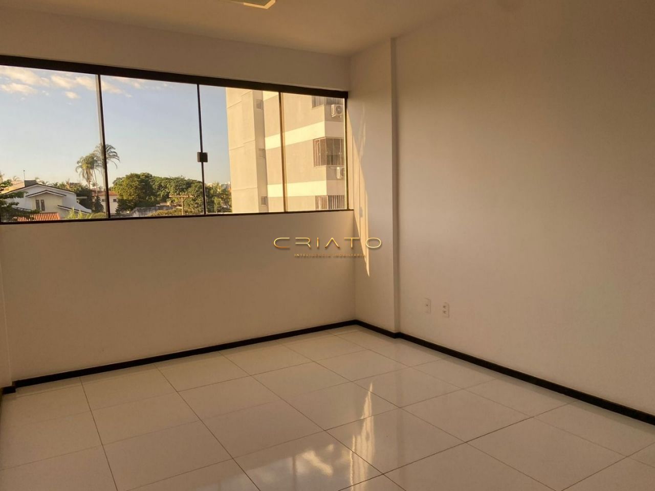 Apartamento de 3 quartos, 83m² no bairro Cidade Jardim, em Anápolis | Eu Corretor