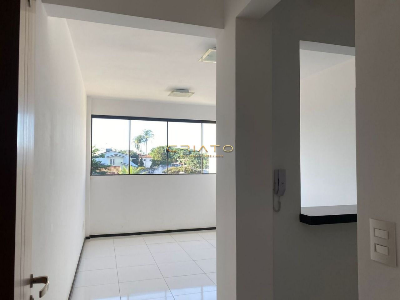 Apartamento de 3 quartos, 83m² no bairro Cidade Jardim, em Anápolis | Eu Corretor