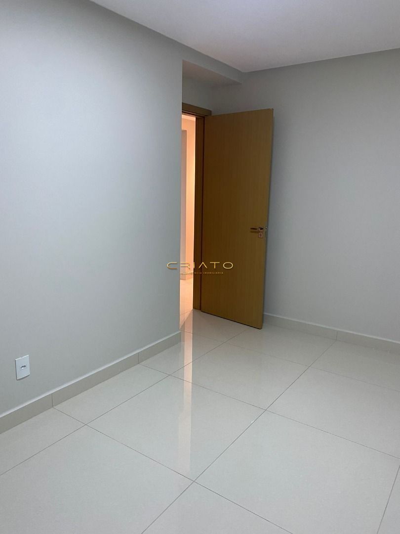 Apartamento de 3 quartos, 72m² no bairro Jardim das Américas 2ª Etapa, em Anápolis | Eu Corretor