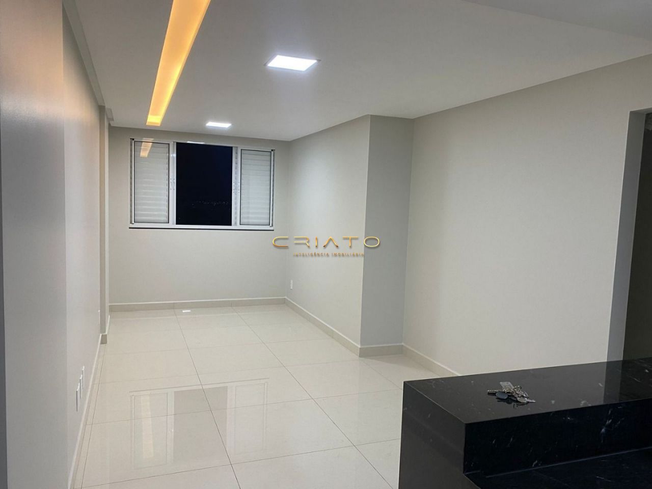 Apartamento de 3 quartos, 72m² no bairro Jardim das Américas 2ª Etapa, em Anápolis | Eu Corretor