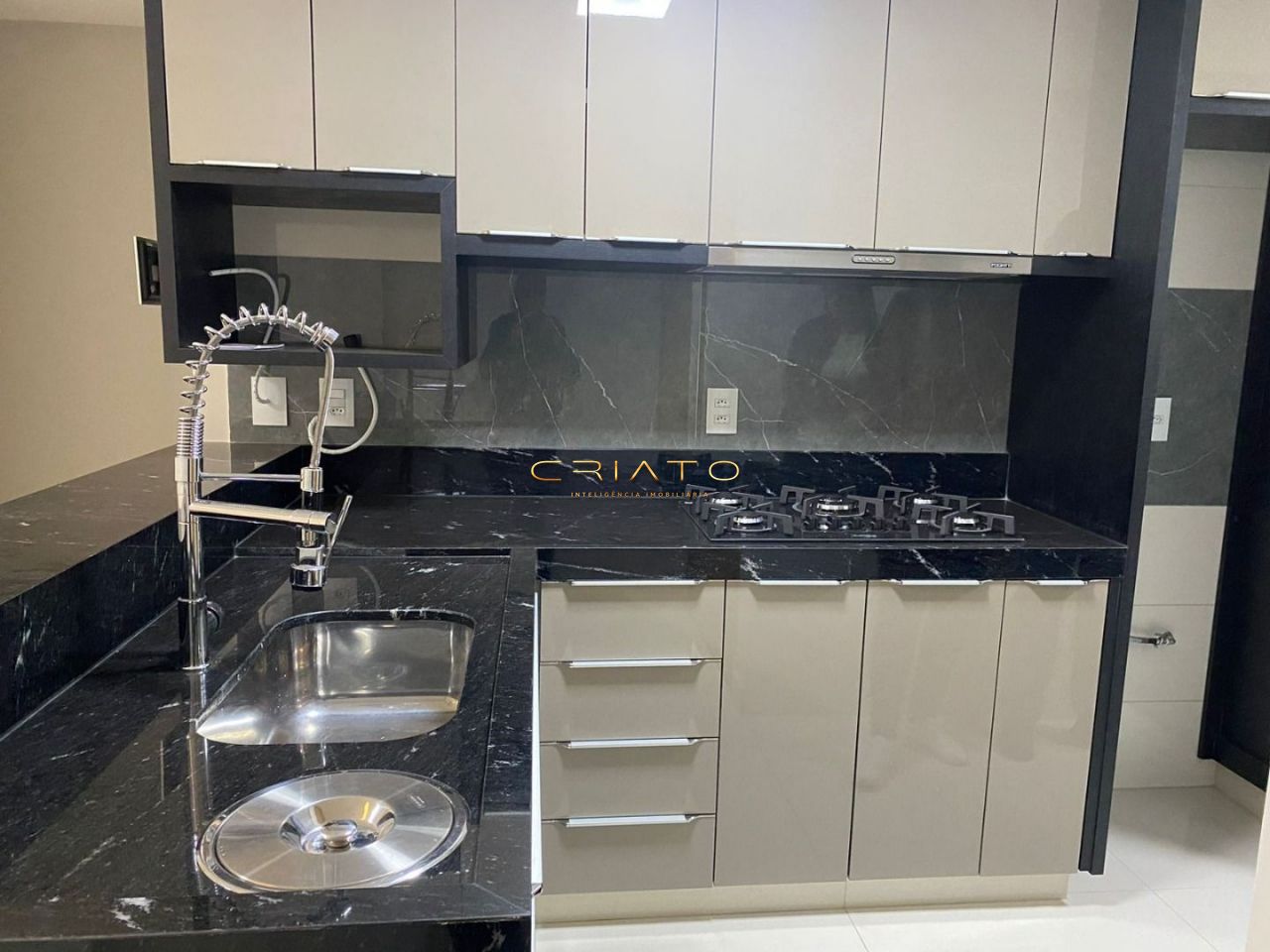 Apartamento de 3 quartos, 72m² no bairro Jardim das Américas 2ª Etapa, em Anápolis | Eu Corretor