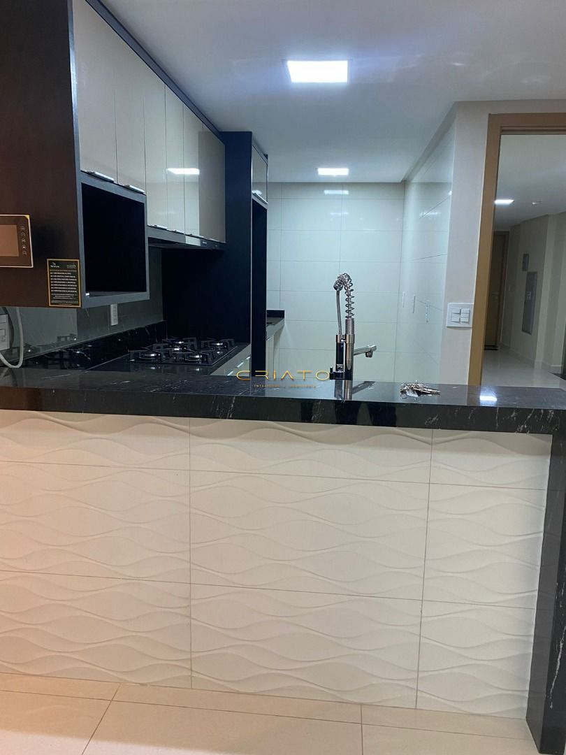 Apartamento de 3 quartos, 72m² no bairro Jardim das Américas 2ª Etapa, em Anápolis | Eu Corretor