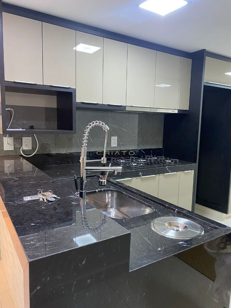 Apartamento de 3 quartos, 72m² no bairro Jardim das Américas 2ª Etapa, em Anápolis | Eu Corretor