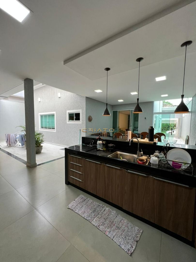 Casa de 3 quartos, 204m² no bairro Vila Harmonia, em Anápolis | Eu Corretor