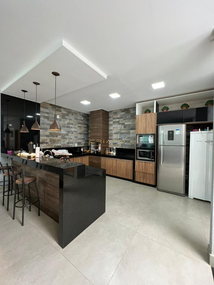 Casa de 3 quartos, 204m² no bairro Vila Harmonia, em Anápolis | Eu Corretor