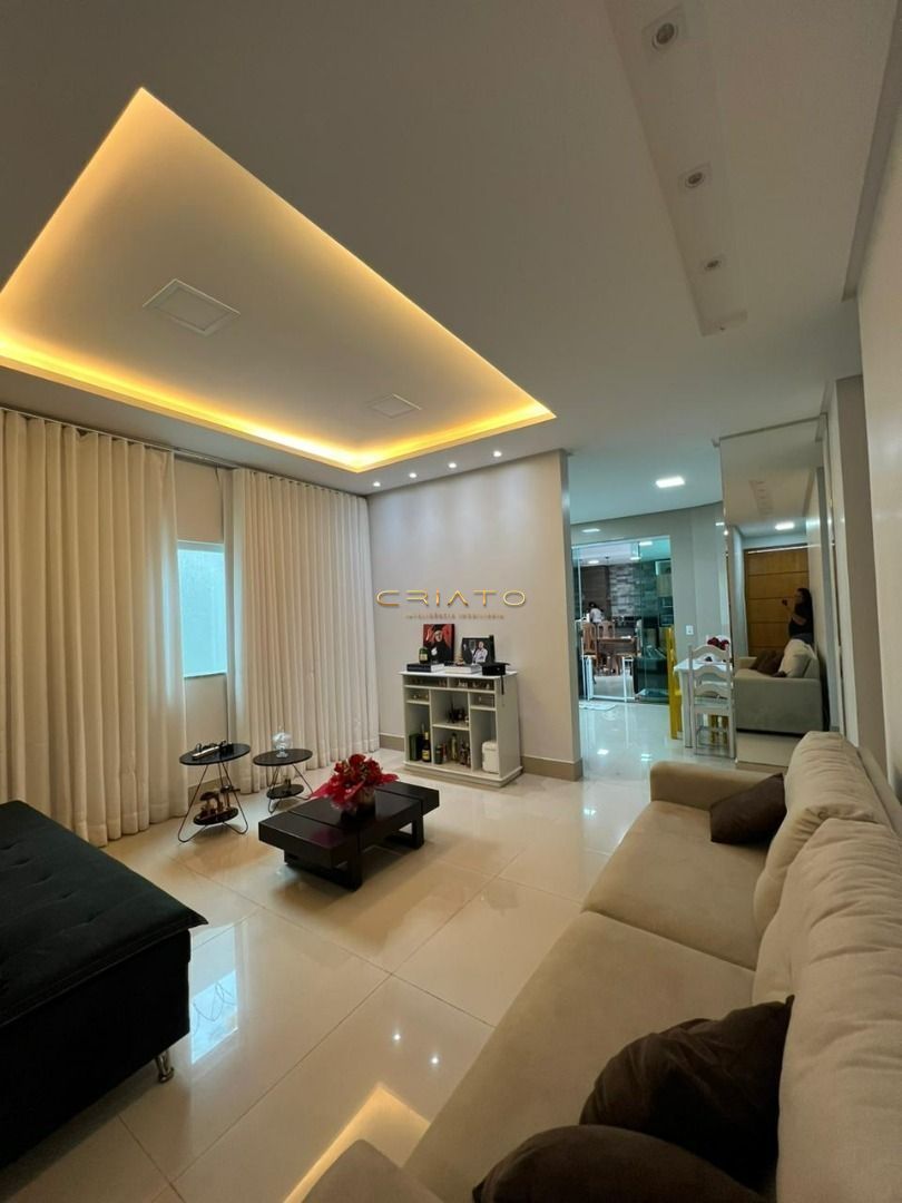 Casa de 3 quartos, 204m² no bairro Vila Harmonia, em Anápolis | Eu Corretor