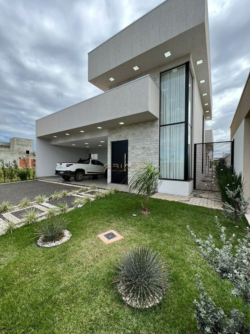 Casa de 3 quartos, 189m² | Eu Corretor