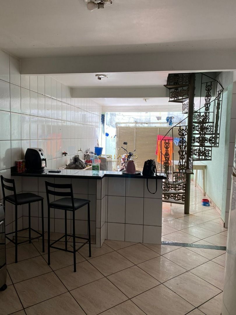 Casa de 4 quartos, 200m² no bairro Vila Formosa, em Anápolis | Eu Corretor