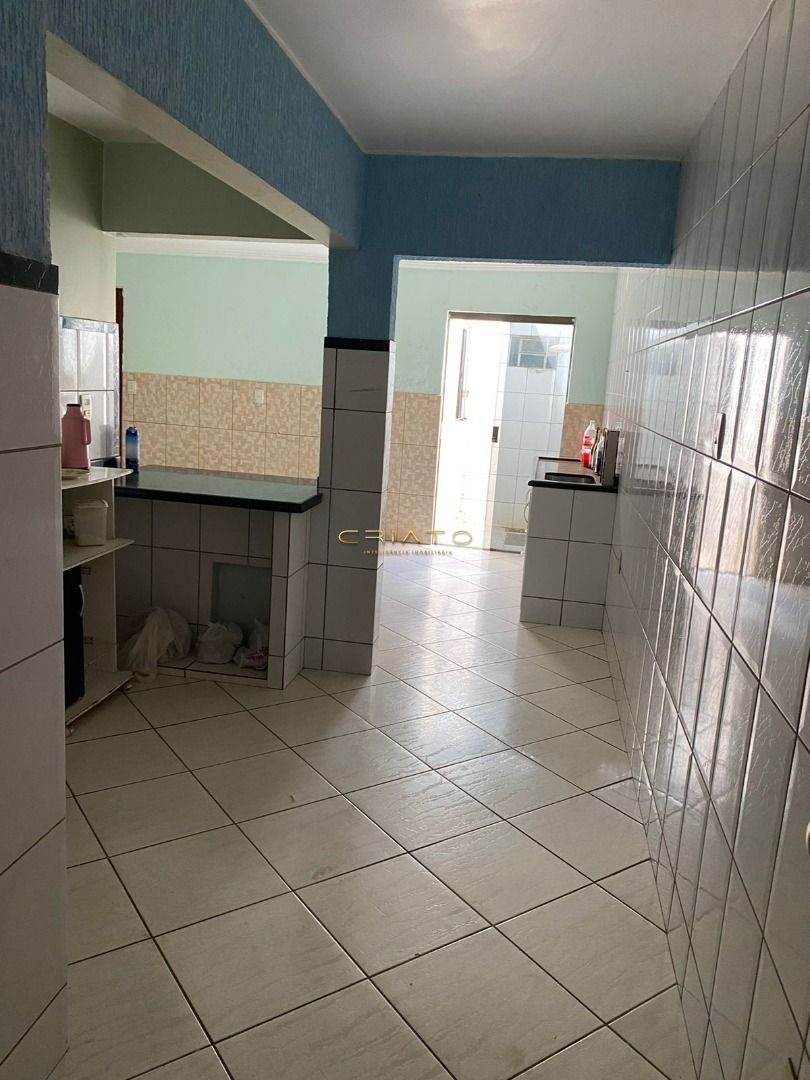 Casa de 4 quartos, 200m² no bairro Vila Formosa, em Anápolis | Eu Corretor
