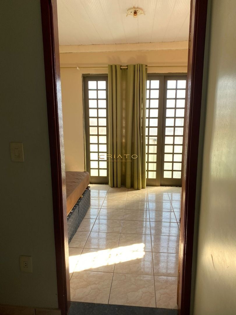 Casa de 4 quartos, 200m² no bairro Vila Formosa, em Anápolis | Eu Corretor