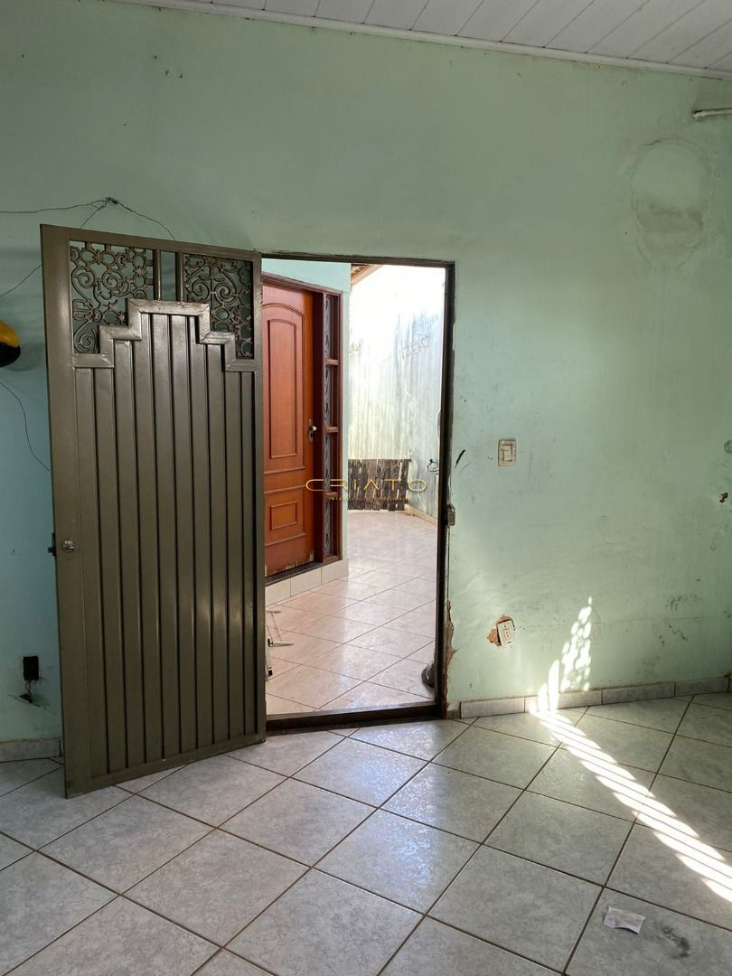 Casa de 4 quartos, 200m² no bairro Vila Formosa, em Anápolis | Eu Corretor