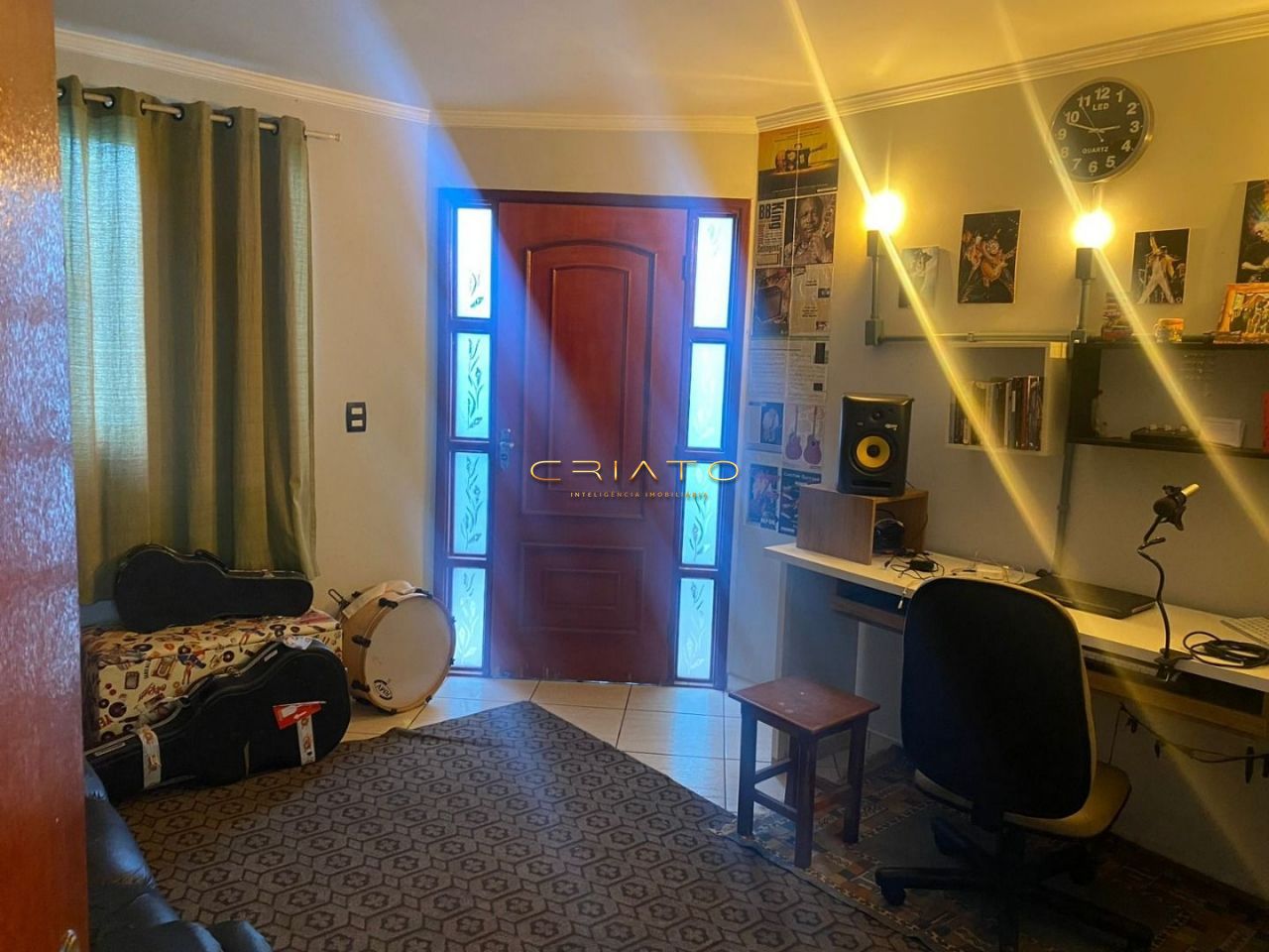 Casa de 4 quartos, 200m² no bairro Vila Formosa, em Anápolis | Eu Corretor
