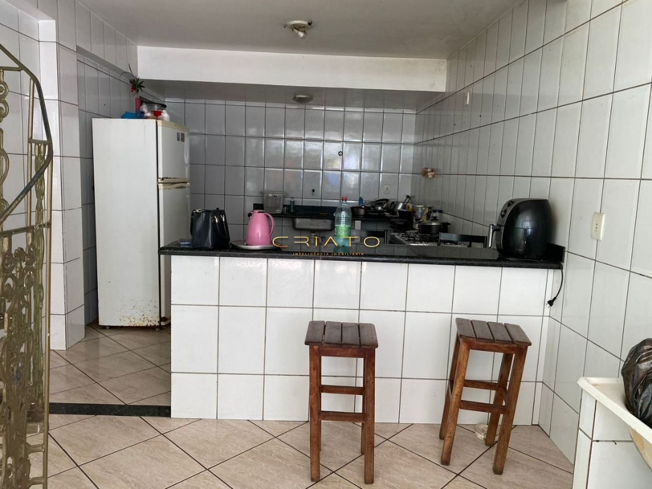 Casa de 4 quartos, 200m² no bairro Vila Formosa, em Anápolis | Eu Corretor