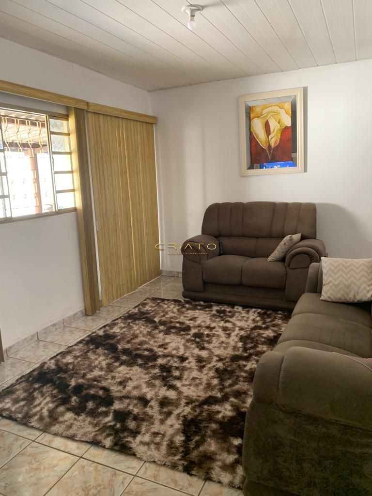 Casa de 3 quartos, 140m² no bairro Parque Brasília 2ª Etapa, em Anápolis | Eu Corretor