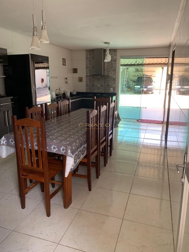 Casa de 3 quartos, 140m² no bairro Parque Brasília 2ª Etapa, em Anápolis | Eu Corretor