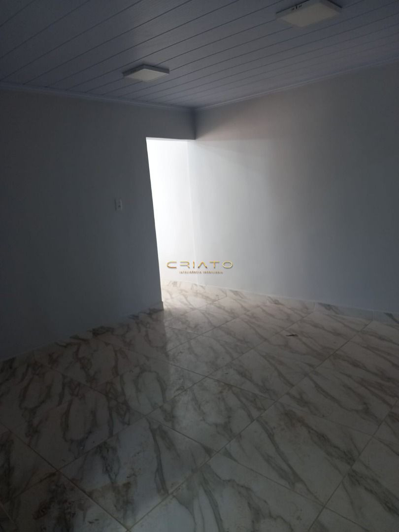 Casa de 3 quartos, 150m² no bairro Nenhum, em Anápolis | Eu Corretor
