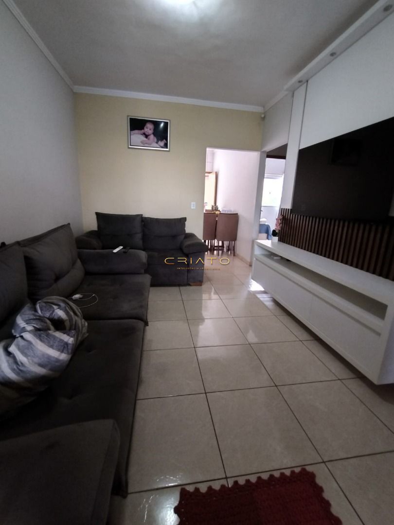 Casa de 3 quartos, 130m² no bairro Gran Ville, em Anápolis | Eu Corretor