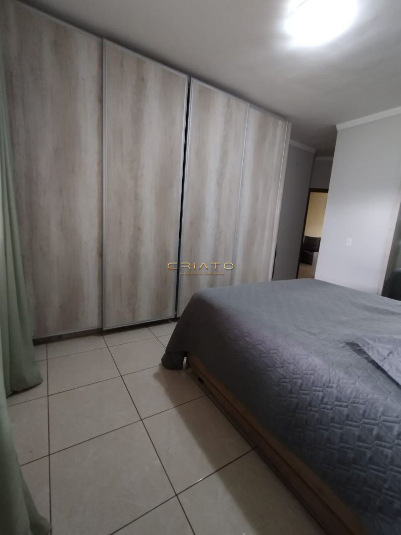 Casa de 3 quartos, 130m² no bairro Gran Ville, em Anápolis | Eu Corretor