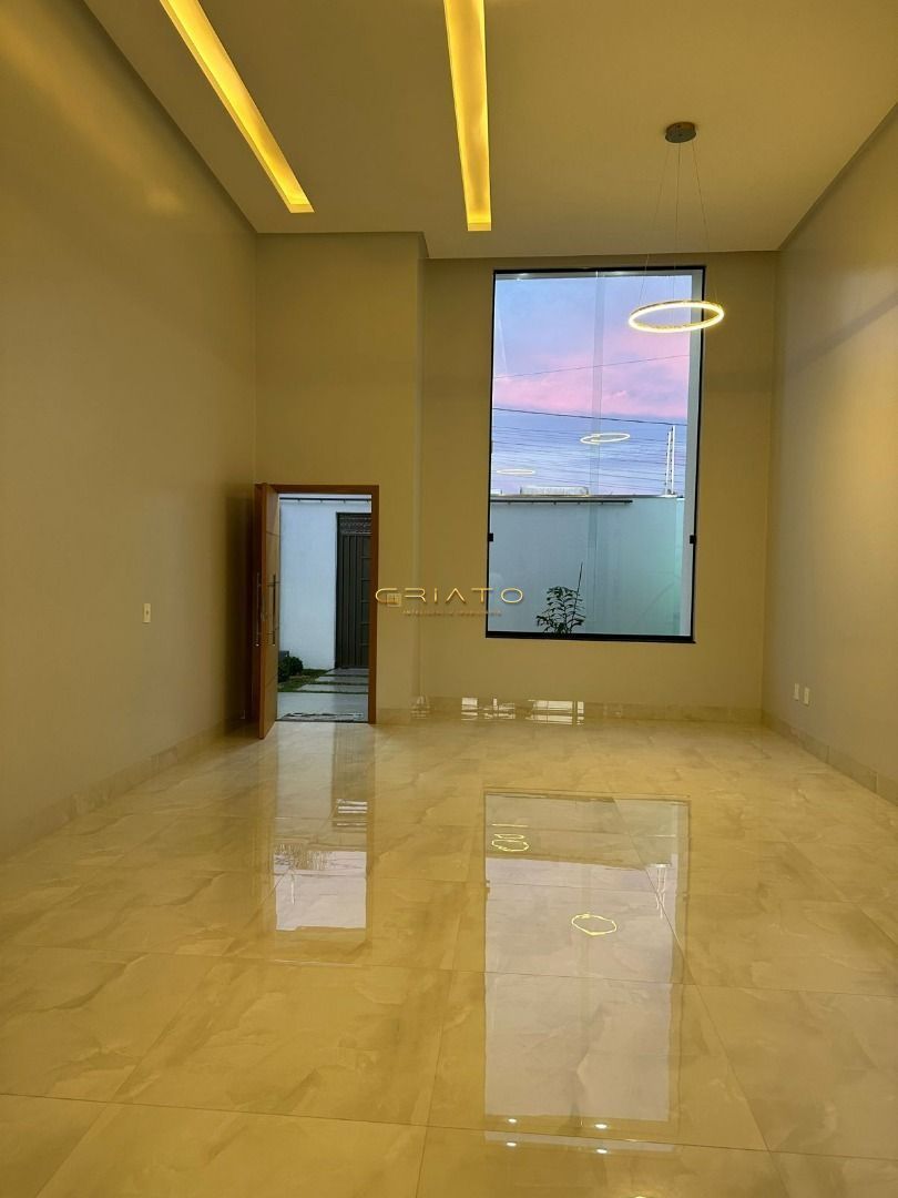 Casa de 3 quartos, 170m² no bairro Residencial Vale do Sol, em Anápolis | Eu Corretor