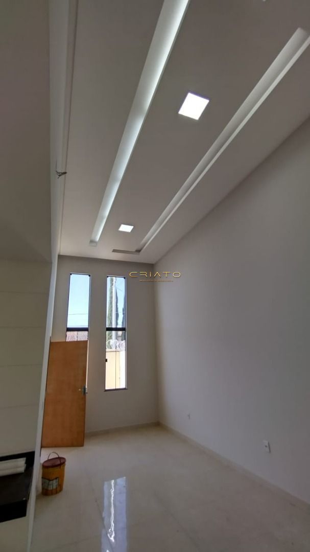 Casa de 3 quartos, 104m² no bairro Residencial Veneza, em Anápolis | Eu Corretor
