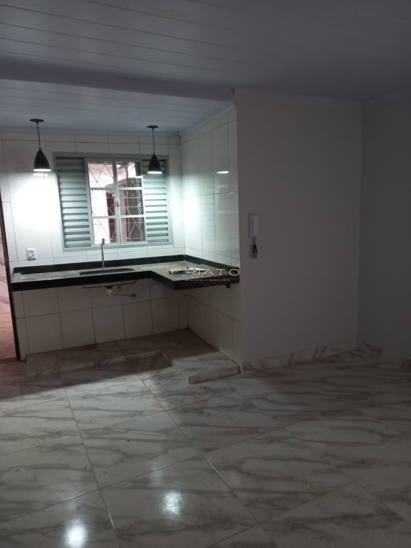 Casa de 3 quartos, 150m² no bairro Nenhum, em Anápolis | Eu Corretor