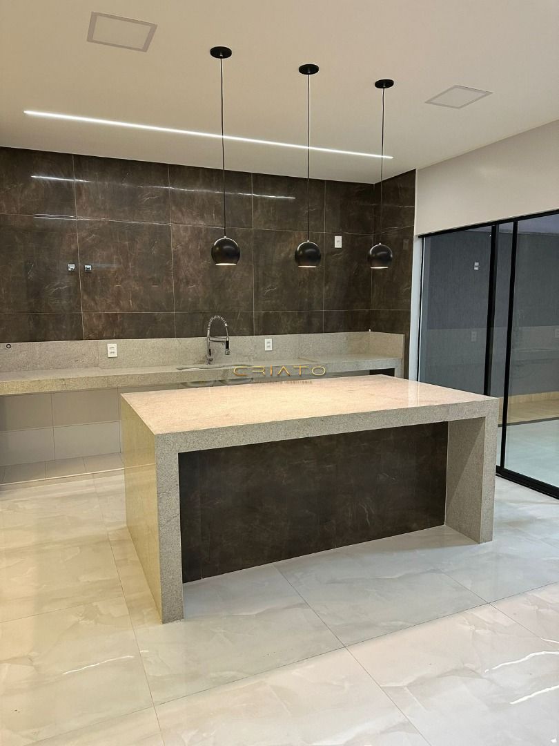 Casa de 3 quartos, 170m² no bairro Residencial Vale do Sol, em Anápolis | Eu Corretor