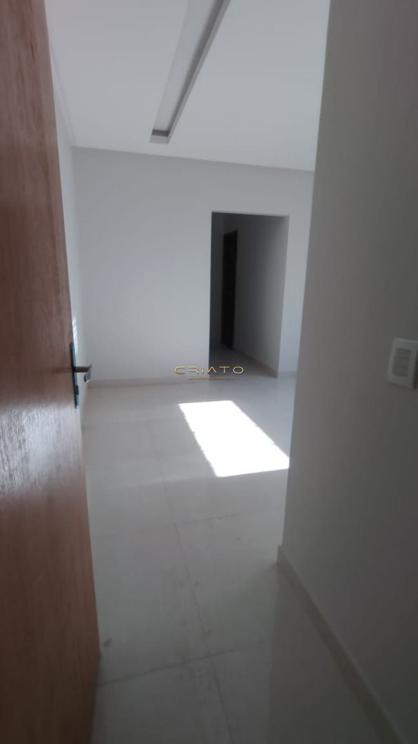 Casa de 3 quartos, 104m² no bairro Residencial Veneza, em Anápolis | Eu Corretor