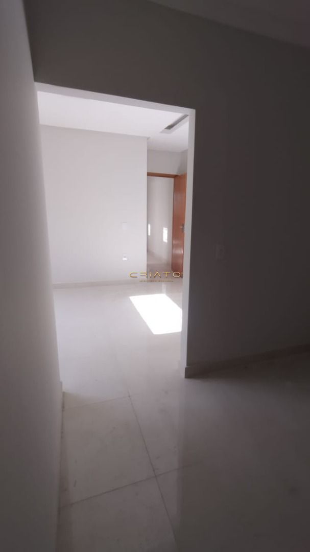 Casa de 3 quartos, 104m² no bairro Residencial Veneza, em Anápolis | Eu Corretor