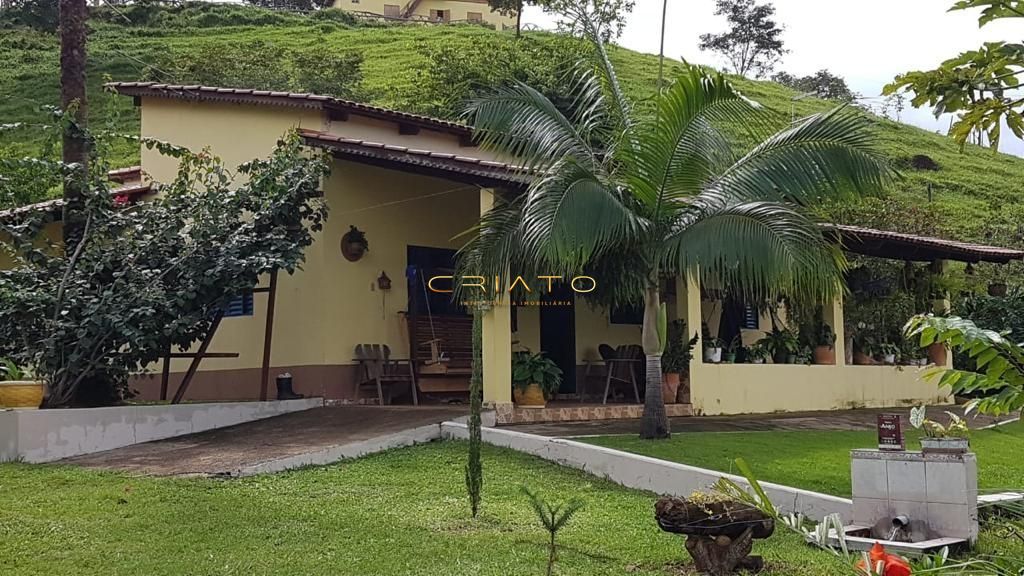 Chácara de 6 quartos, 1000m² no bairro Zona Rural, em Goianápolis | Eu Corretor