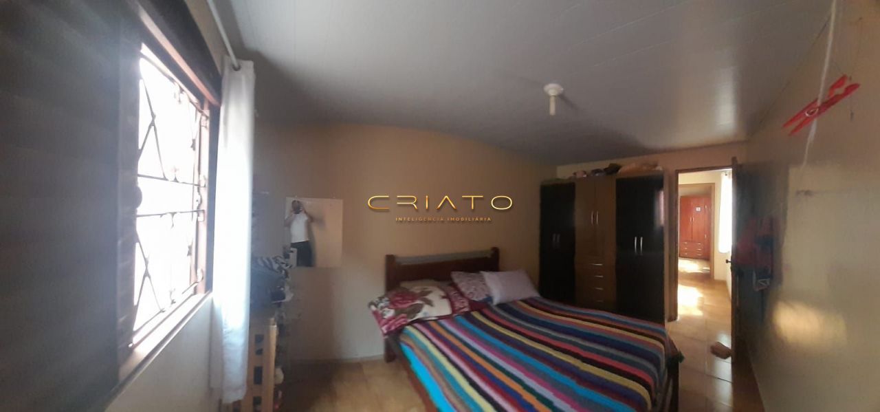 Casa de 4 quartos, 130m² no bairro Vila Formosa, em Anápolis | Eu Corretor