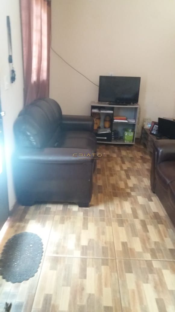Casa de 3 quartos, 100m² no bairro JK Setor Oeste, em Anápolis | Eu Corretor
