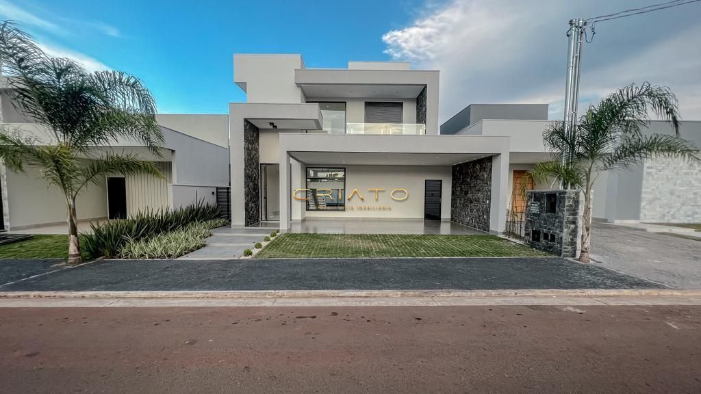 Casa de 3 quartos, 250m² no bairro Condomínio Residencial Gaudi, em Anápolis | Eu Corretor