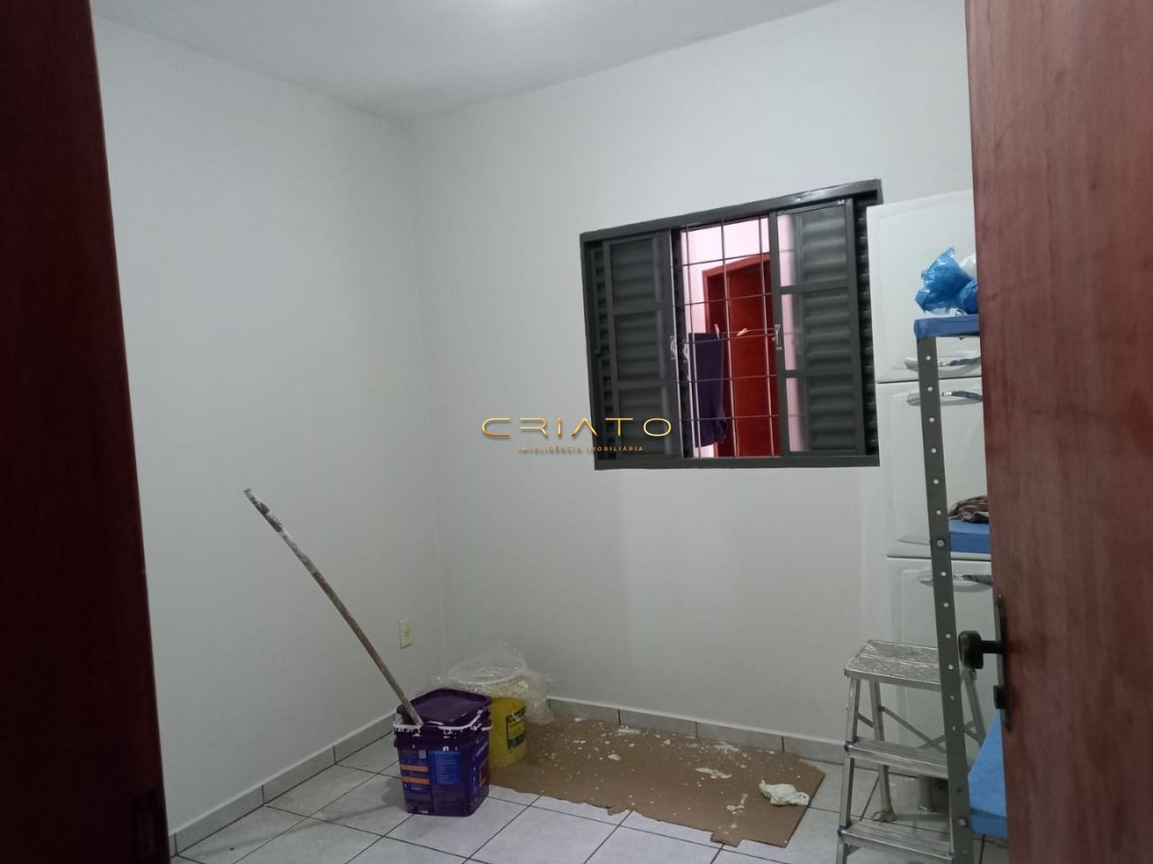 Casa de 3 quartos, 100m² no bairro Batista, em Anápolis | Eu Corretor