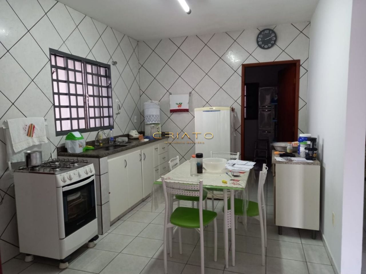 Casa de 3 quartos, 100m² no bairro Batista, em Anápolis | Eu Corretor