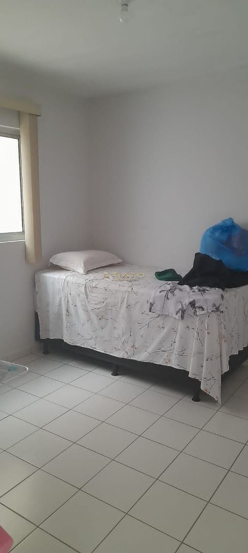 Apartamento de 2 quartos, 50m² no bairro Jardim Suíço, em Anápolis | Eu Corretor