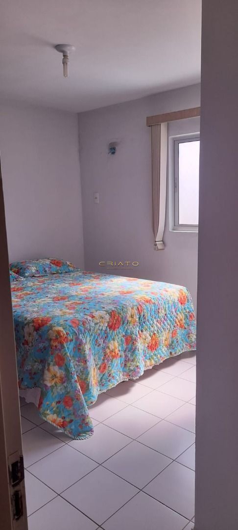 Apartamento de 2 quartos, 50m² no bairro Jardim Suíço, em Anápolis | Eu Corretor