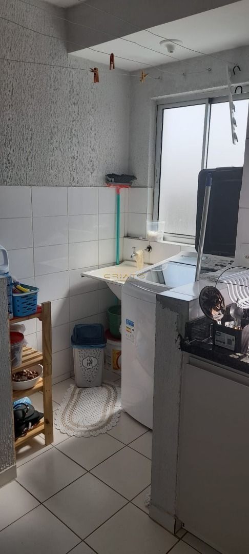 Apartamento de 2 quartos, 50m² no bairro Jardim Suíço, em Anápolis | Eu Corretor