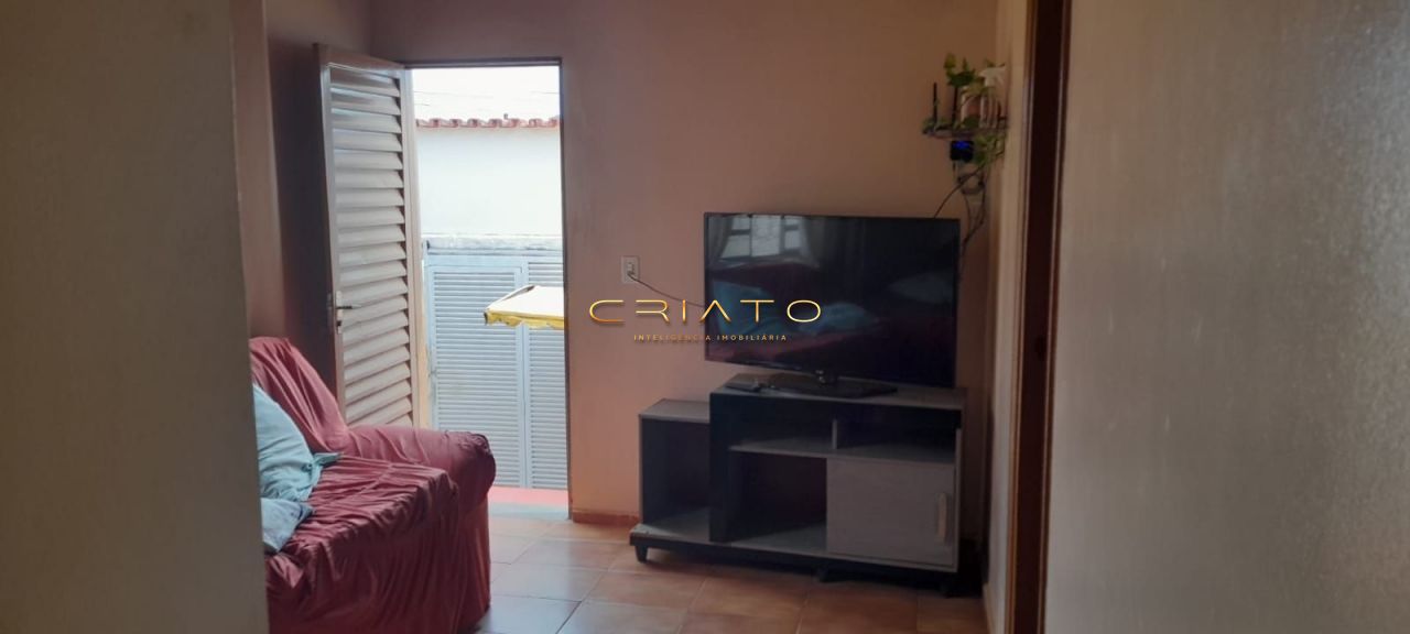 Casa de 4 quartos, 130m² no bairro Vila Formosa, em Anápolis | Eu Corretor