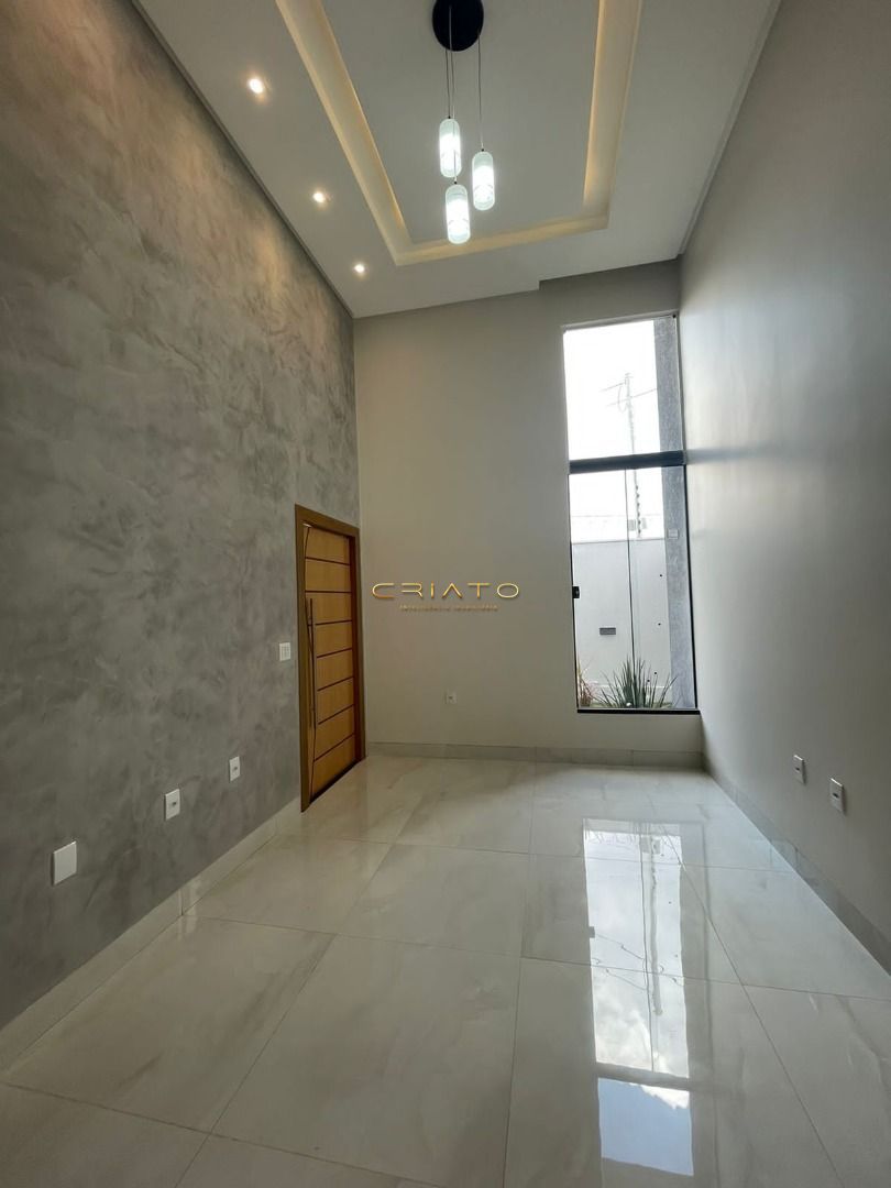 Casa de 3 quartos, 137m² no bairro Jardim Itália, em Anápolis | Eu Corretor