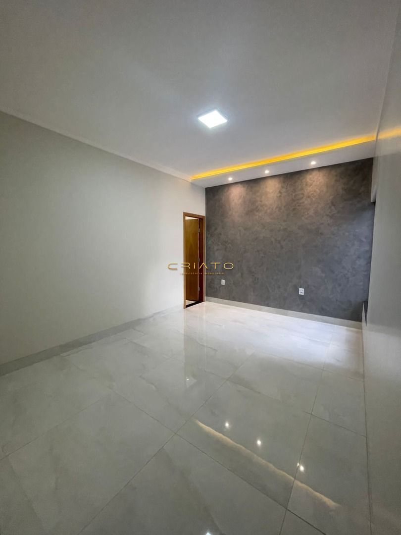 Casa de 3 quartos, 137m² no bairro Jardim Itália, em Anápolis | Eu Corretor