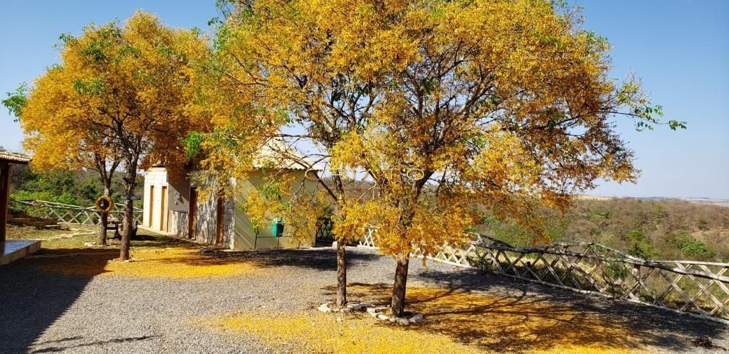 Chácara de 6 quartos, 1000m² no bairro Zona Rural, em Goianápolis | Eu Corretor