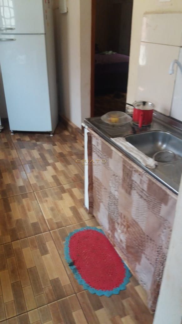 Casa de 3 quartos, 100m² no bairro JK Setor Oeste, em Anápolis | Eu Corretor