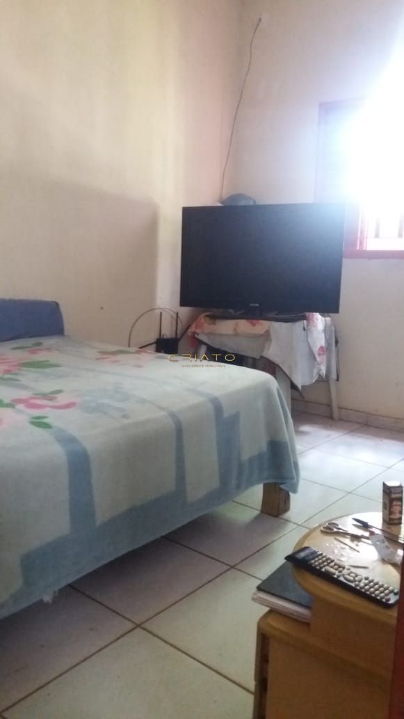 Casa de 3 quartos, 100m² no bairro JK Setor Oeste, em Anápolis | Eu Corretor