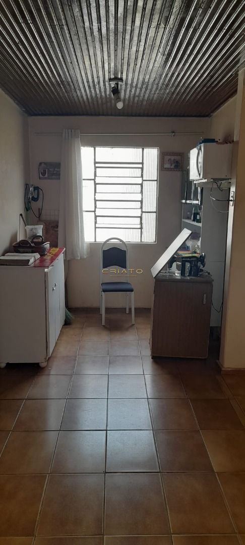 Casa de 4 quartos, 130m² no bairro Vila Formosa, em Anápolis | Eu Corretor