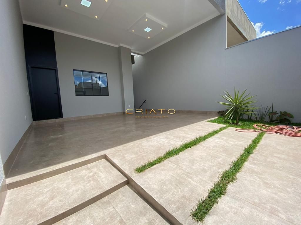 Casa de 3 quartos, 140m² no bairro Residencial Jardins do Lago, em Anápolis | Eu Corretor