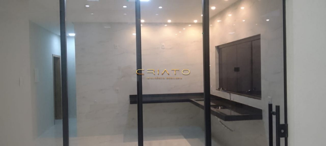 Casa de 3 quartos, 132m² no bairro Setor Sul, em Anápolis | Eu Corretor