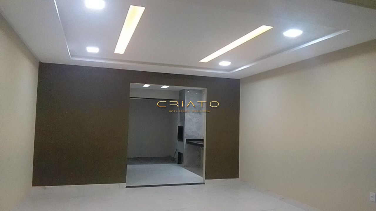 Casa de 3 quartos, 132m² no bairro Setor Sul, em Anápolis | Eu Corretor