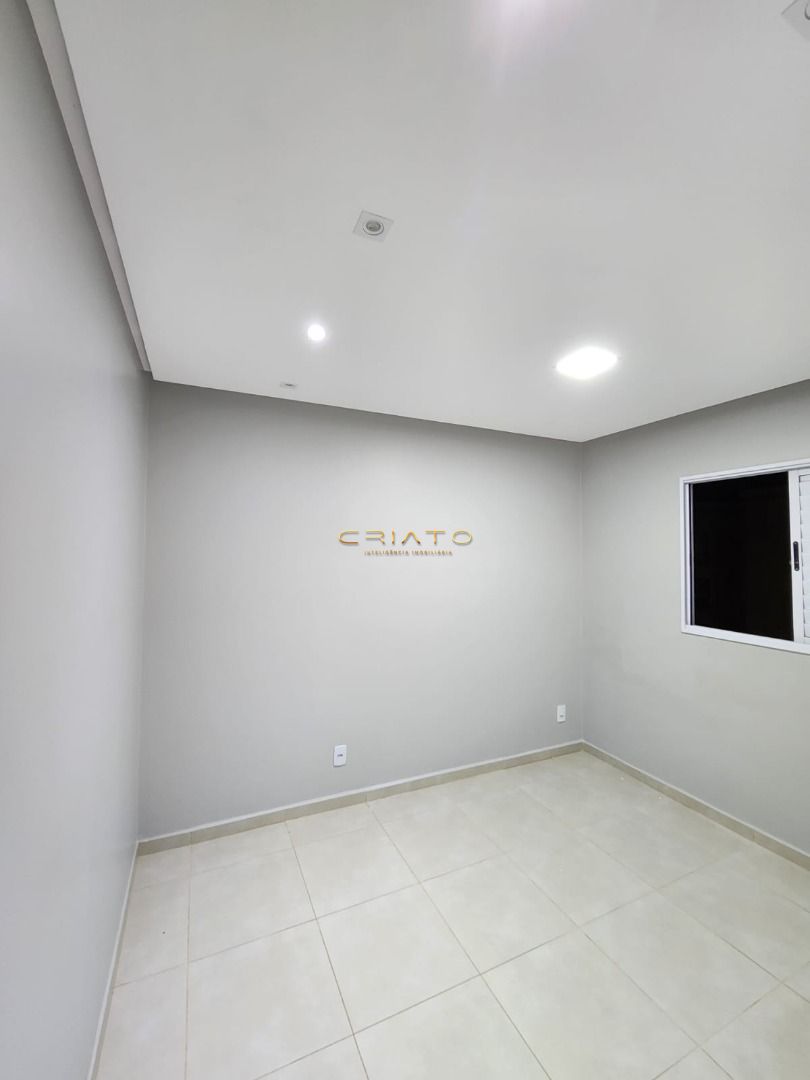 Apartamento de 2 quartos, 65m² no bairro Calixtolândia, em Anápolis | Eu Corretor